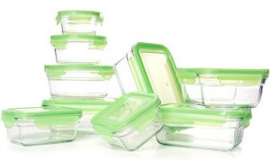 best meal prep containers snapware